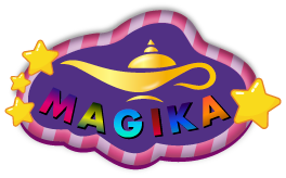 Magikajuegos